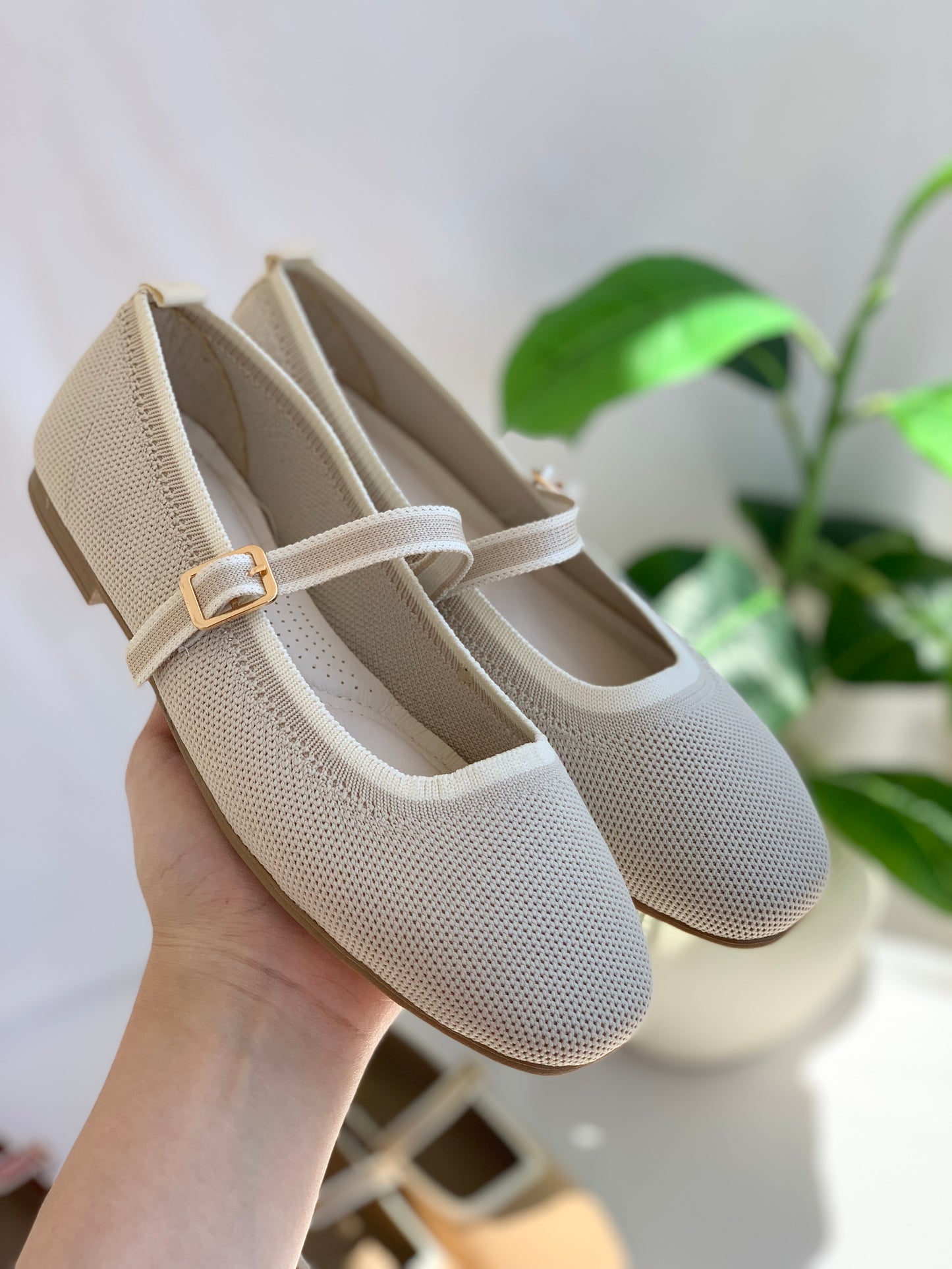 Soft ballerina 🩰