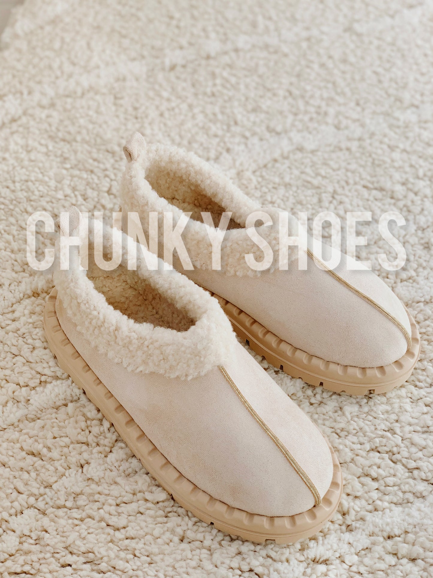 Winter mini Uggs