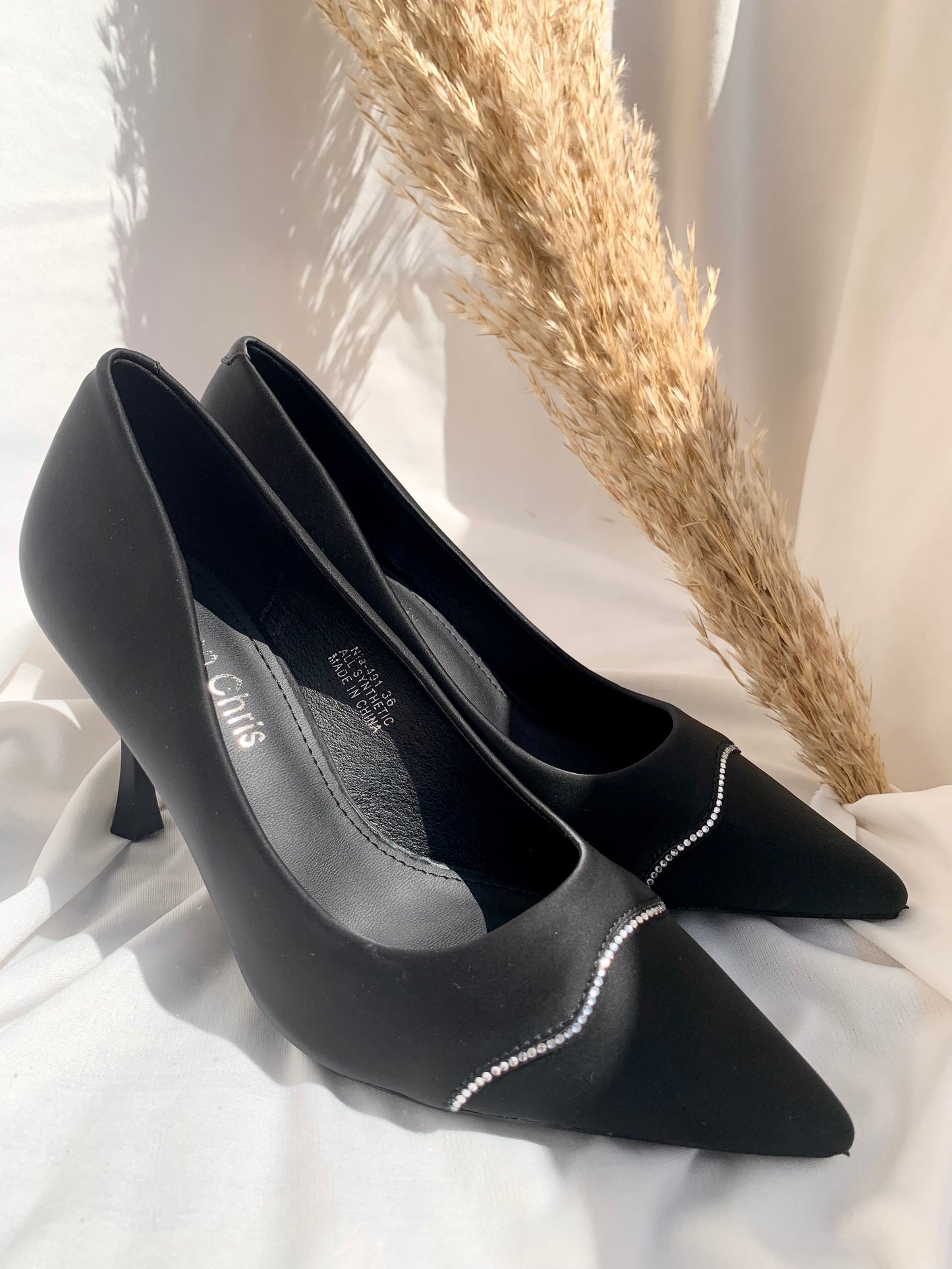Elegant Heels