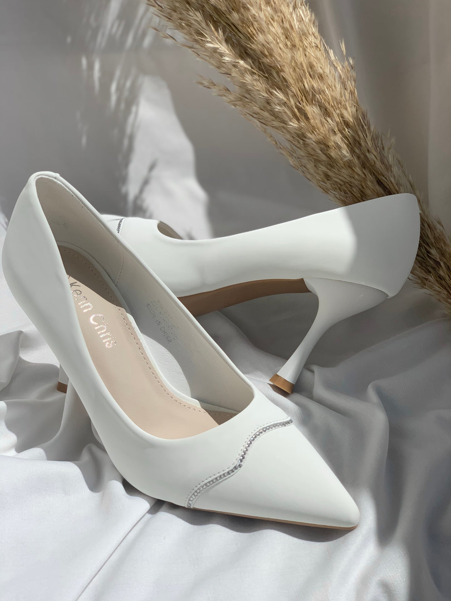 Elegant Heels