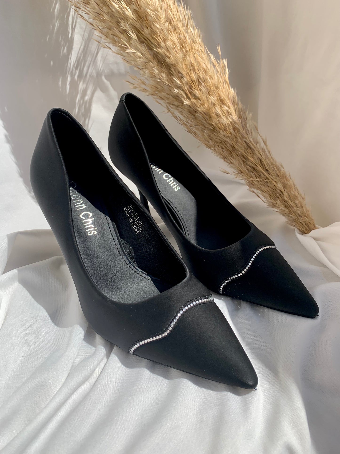 Elegant Heels
