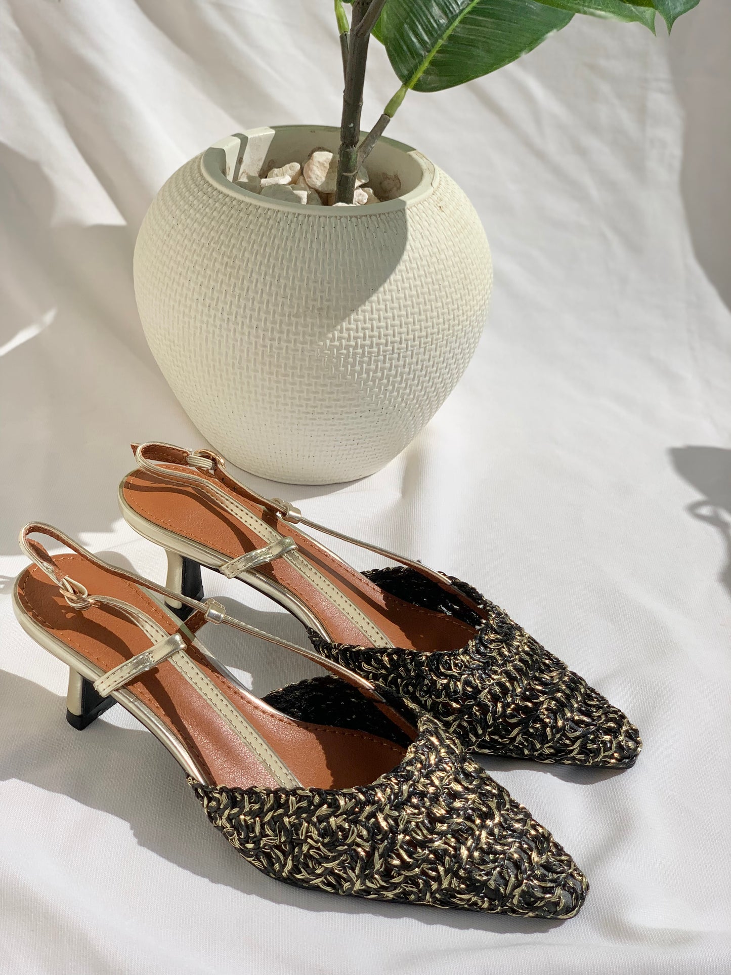 Summer Heels