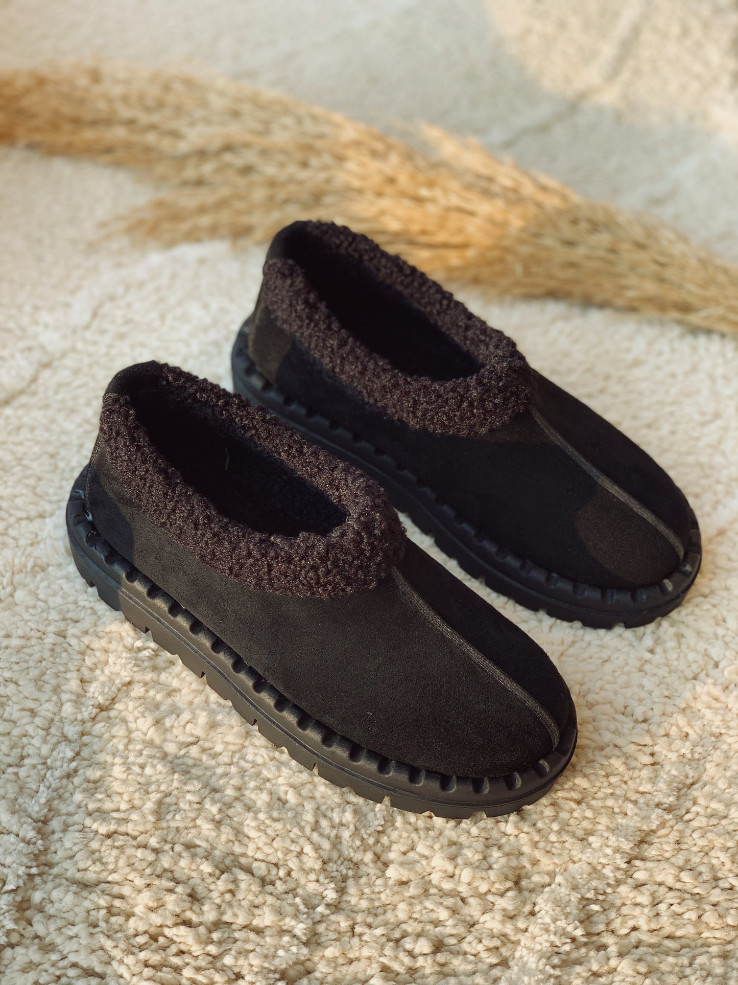 Winter mini Uggs
