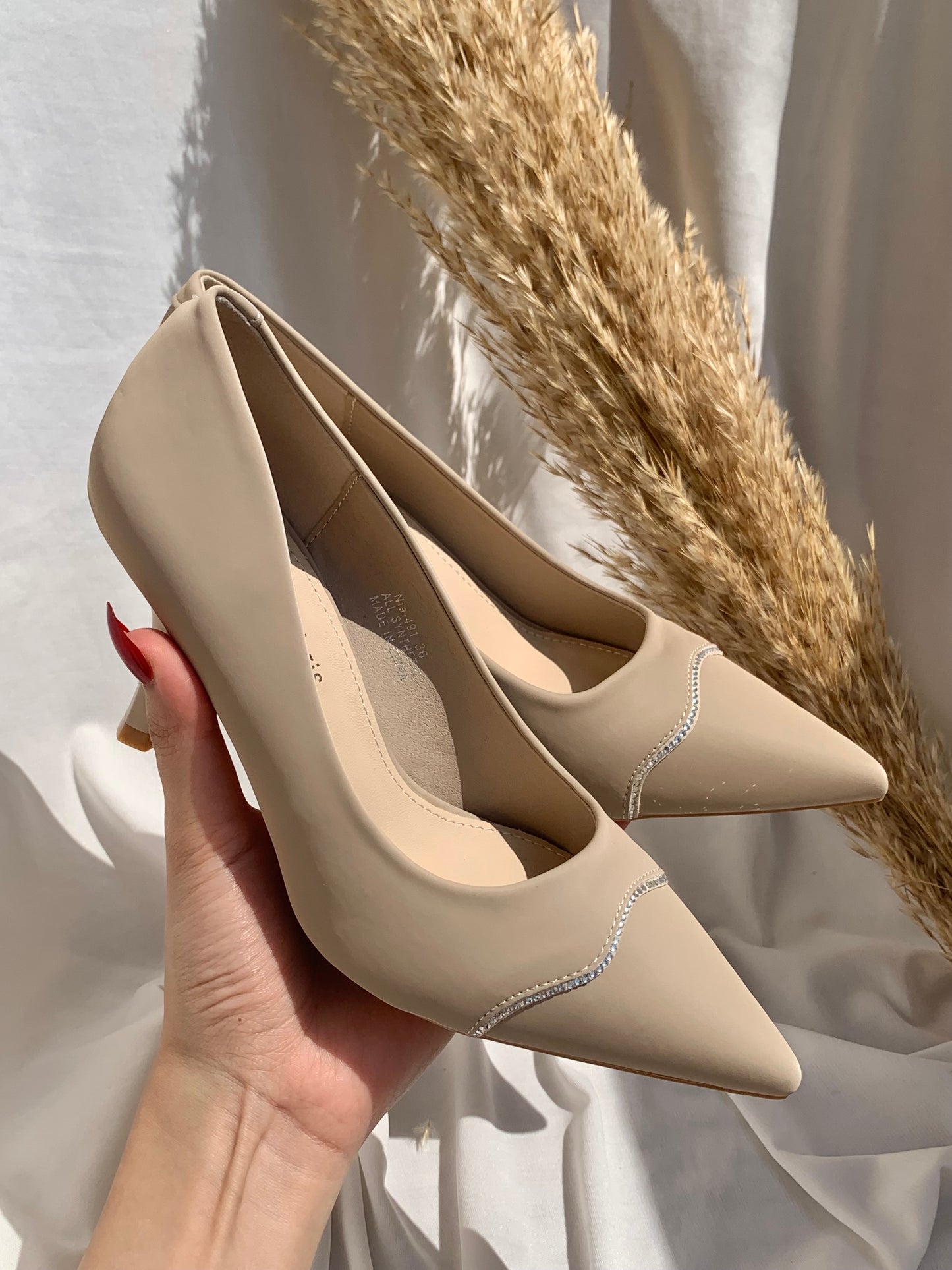 Elegant Heels