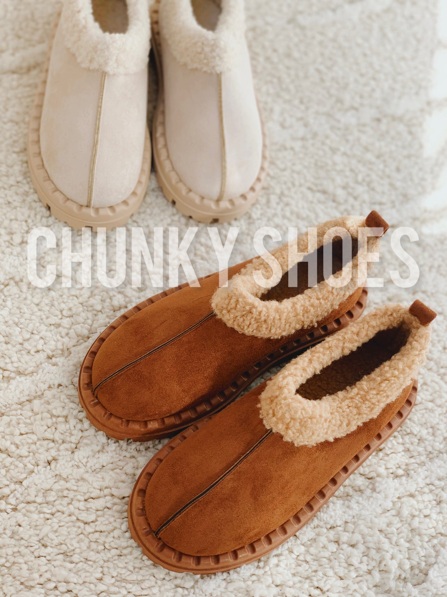 Winter mini Uggs