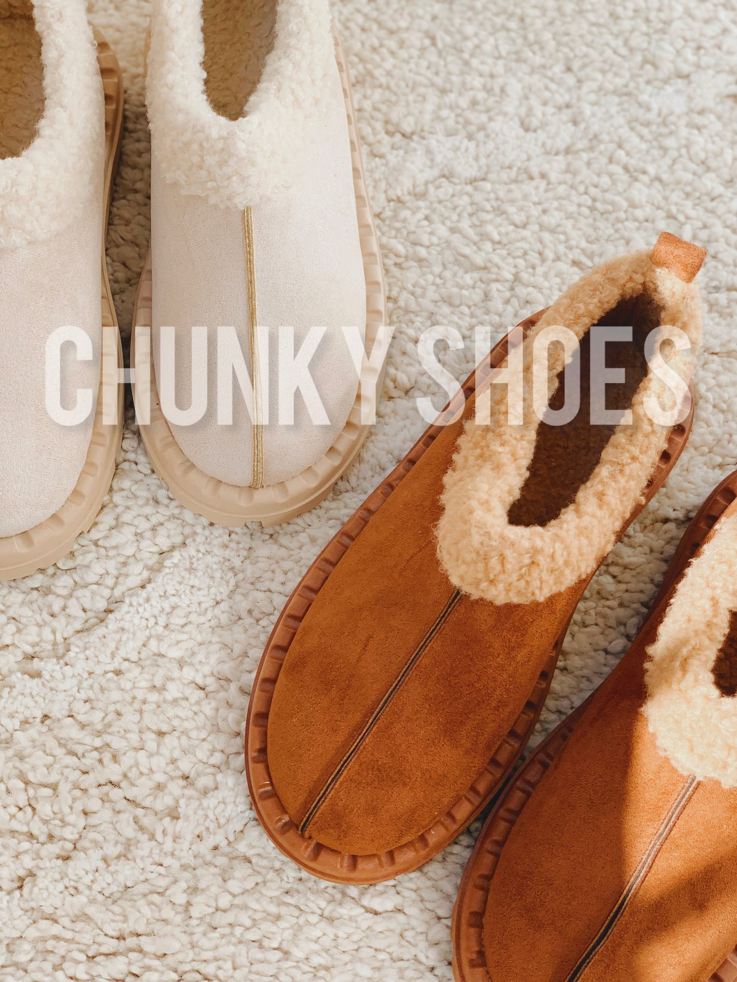 Winter mini Uggs