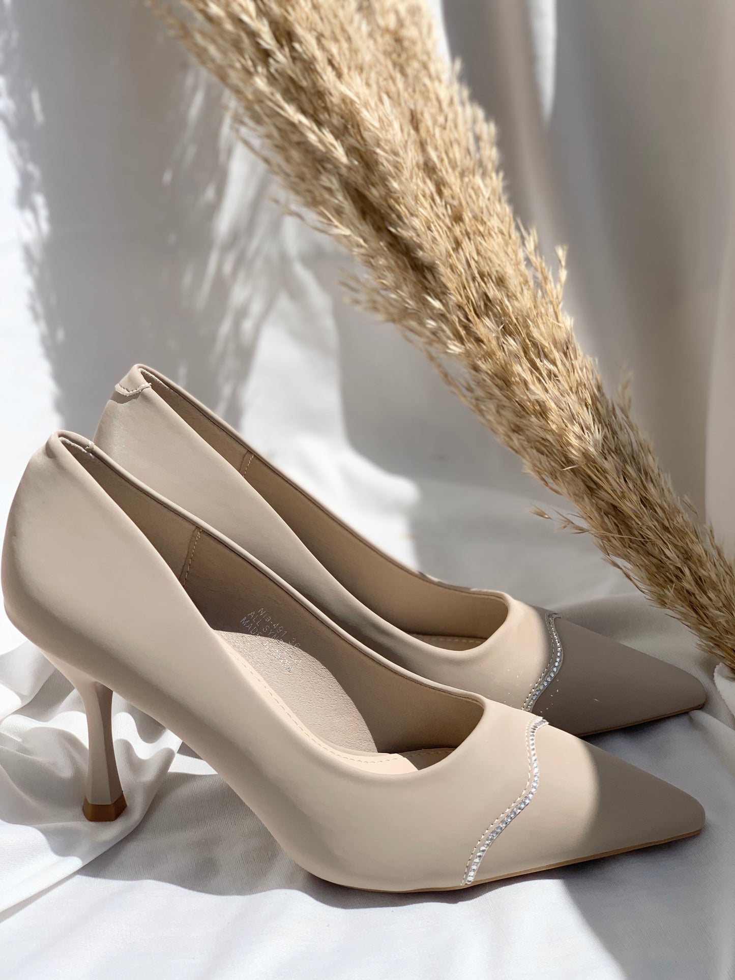 Elegant Heels