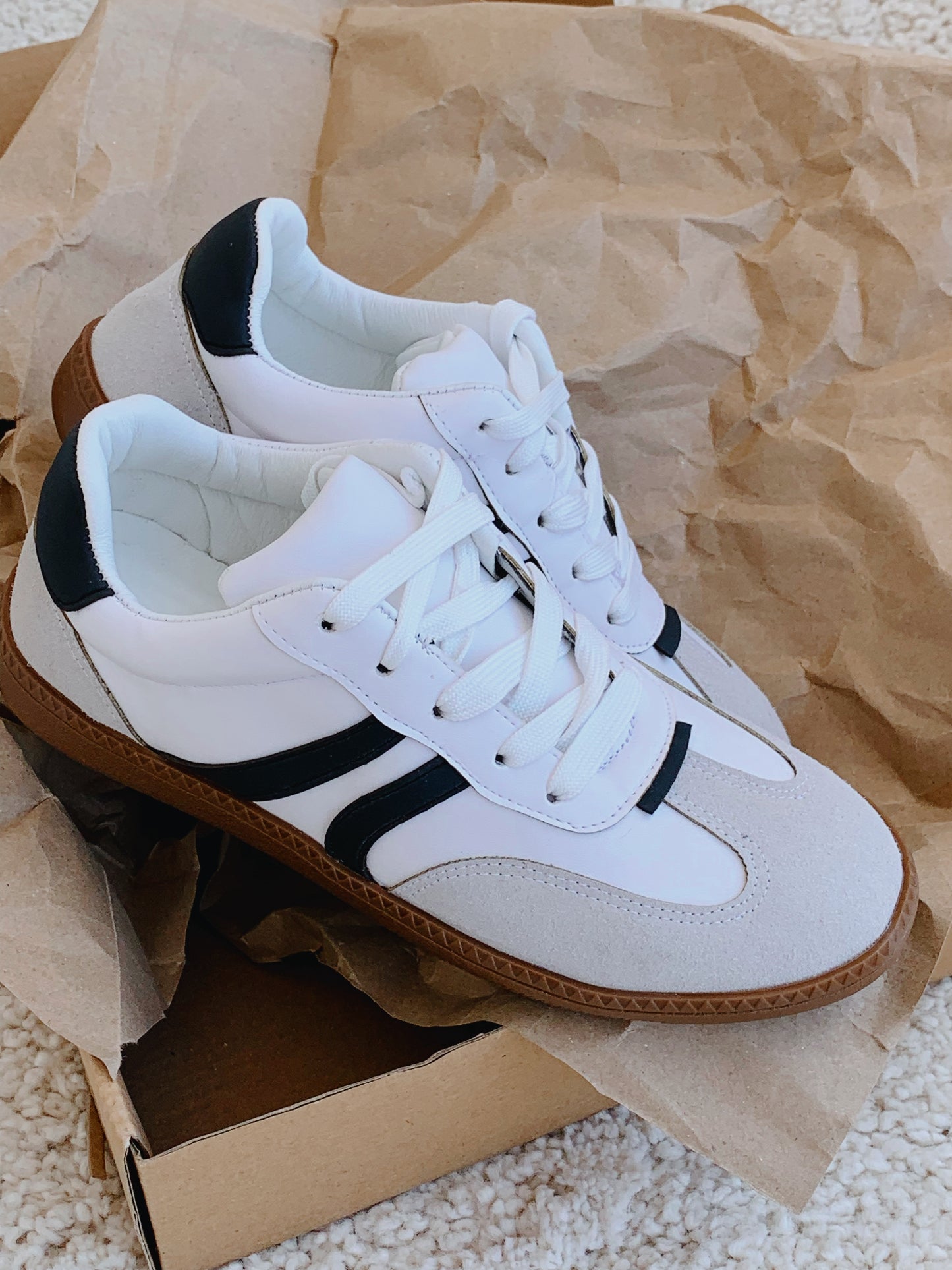 Sneakers samba