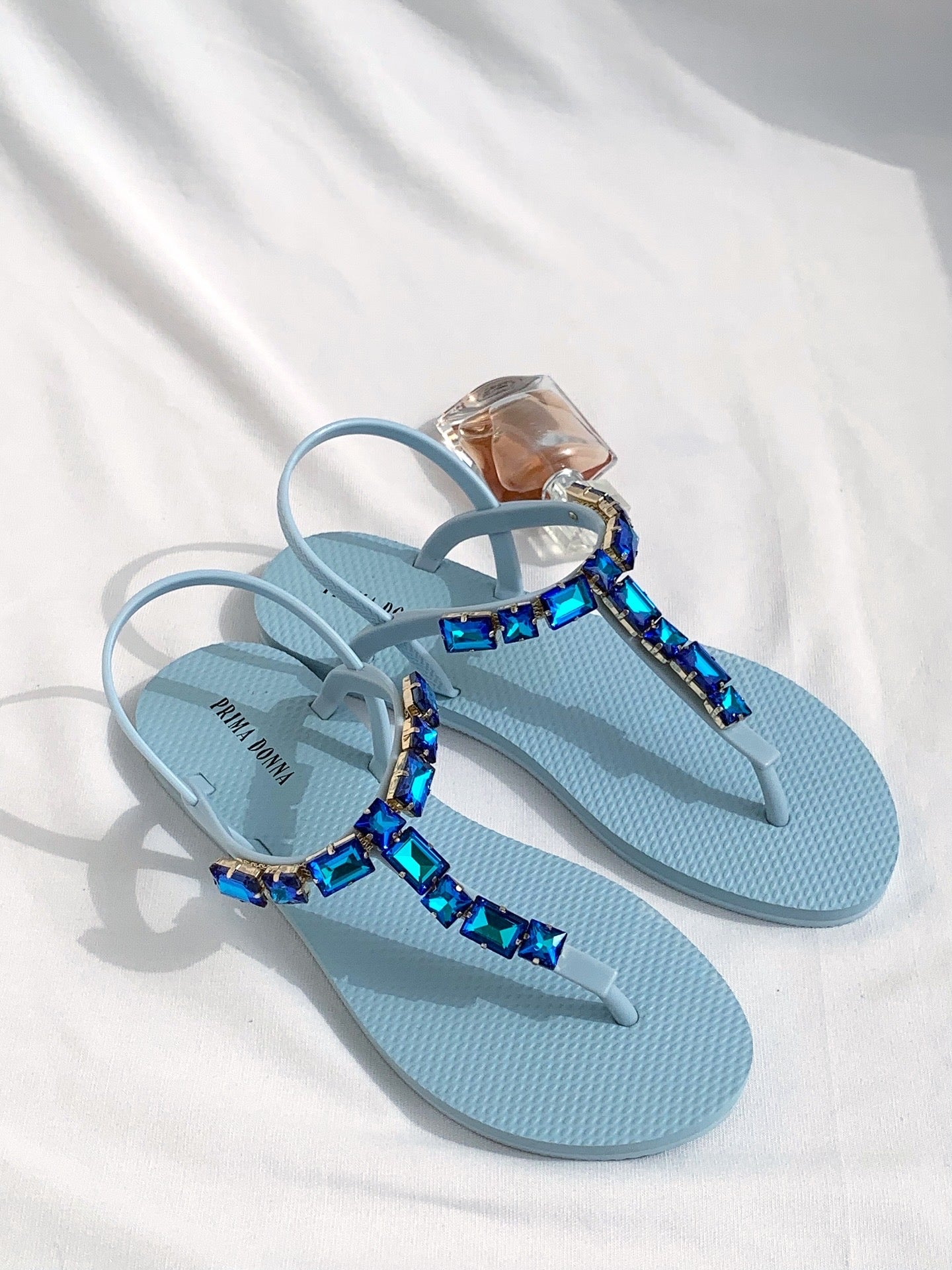 Red Sea slippers 🌊
