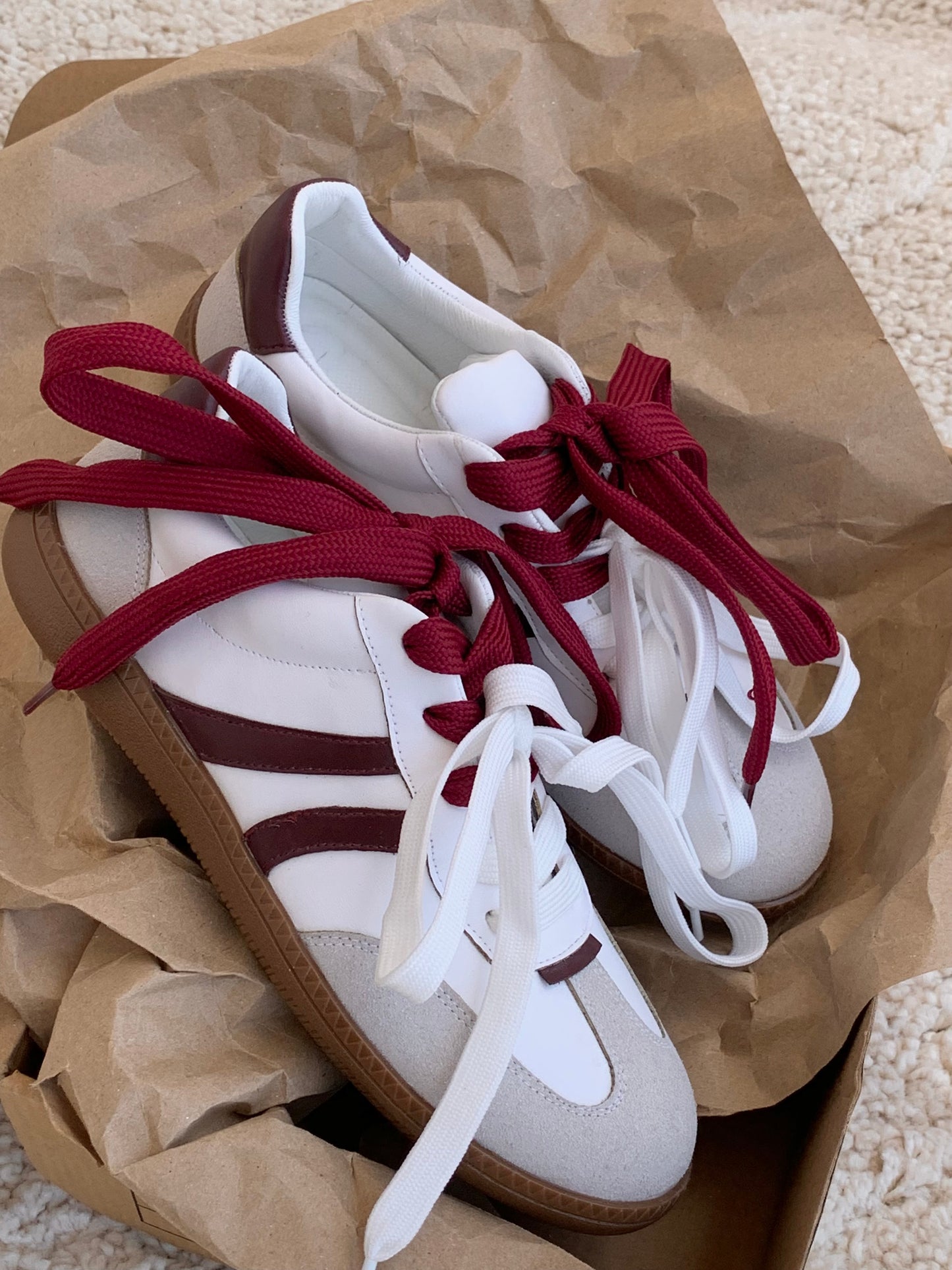 Sneakers samba
