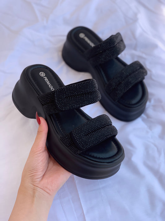 High-Heel slipper