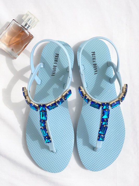 Red Sea slippers 🌊