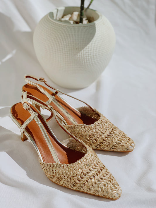 Summer Heels