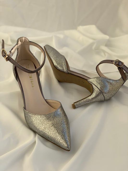 Soiree Heels