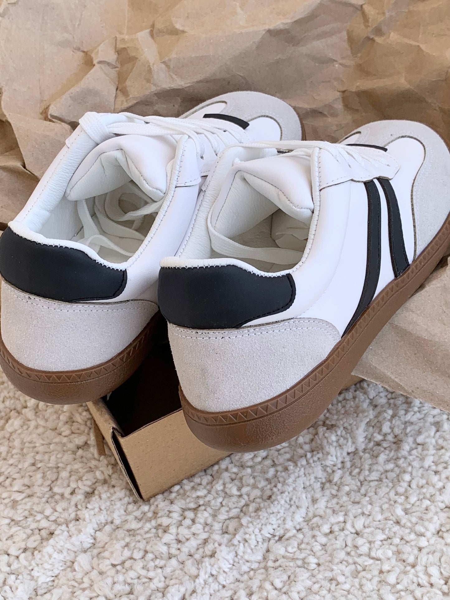 Sneakers samba