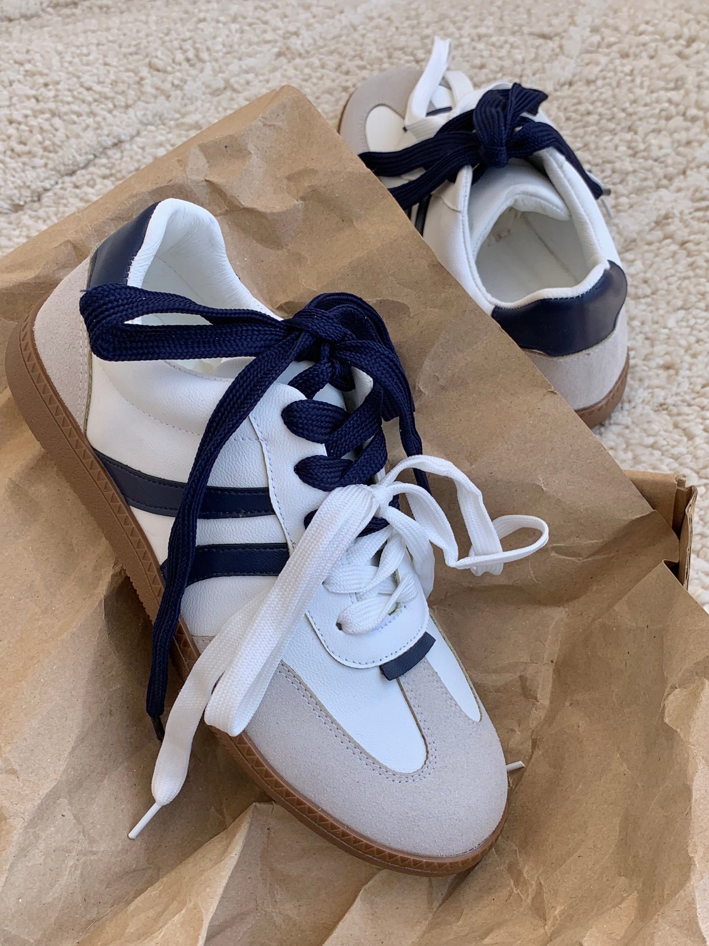 Sneakers samba