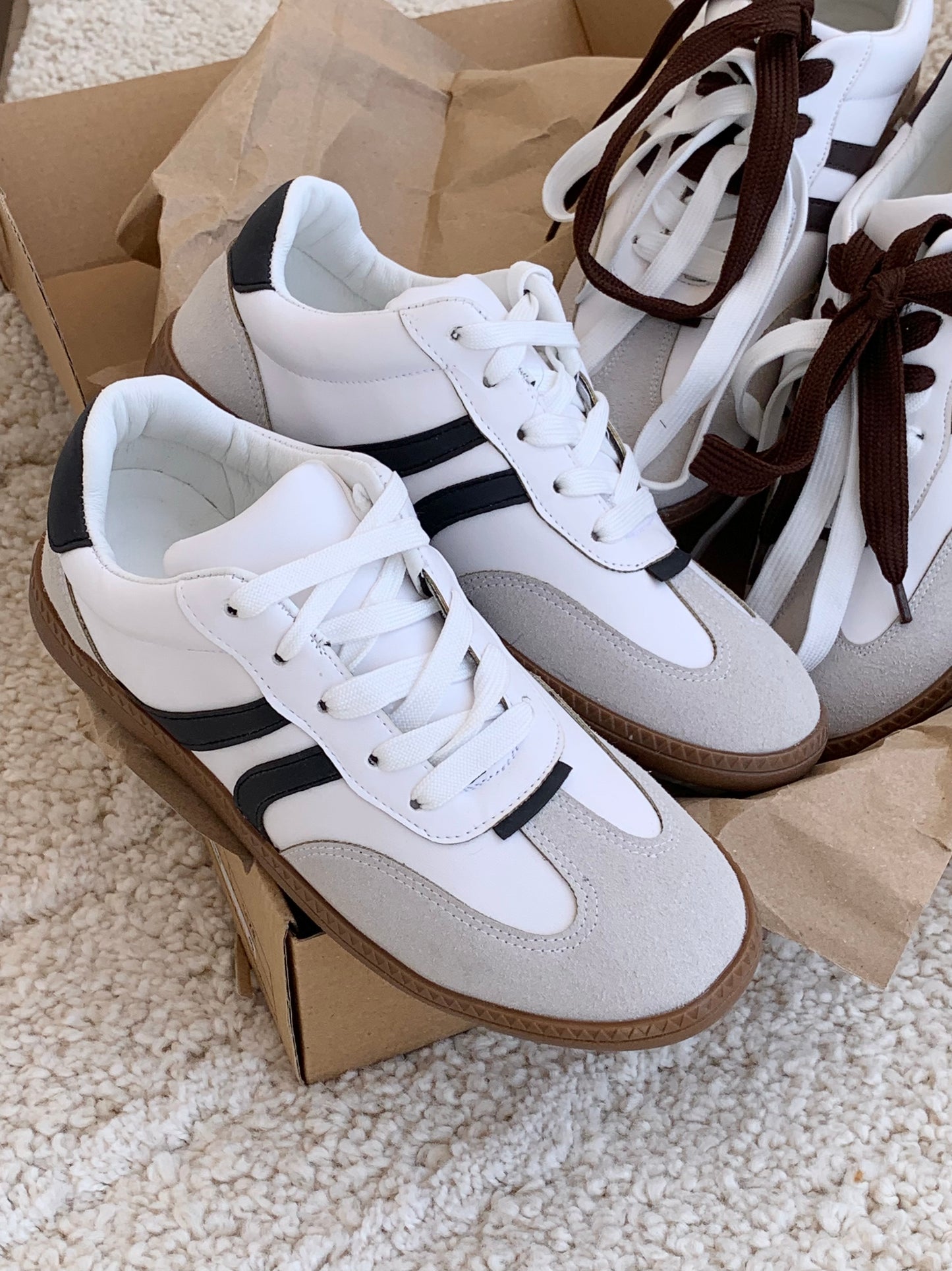 Sneakers samba