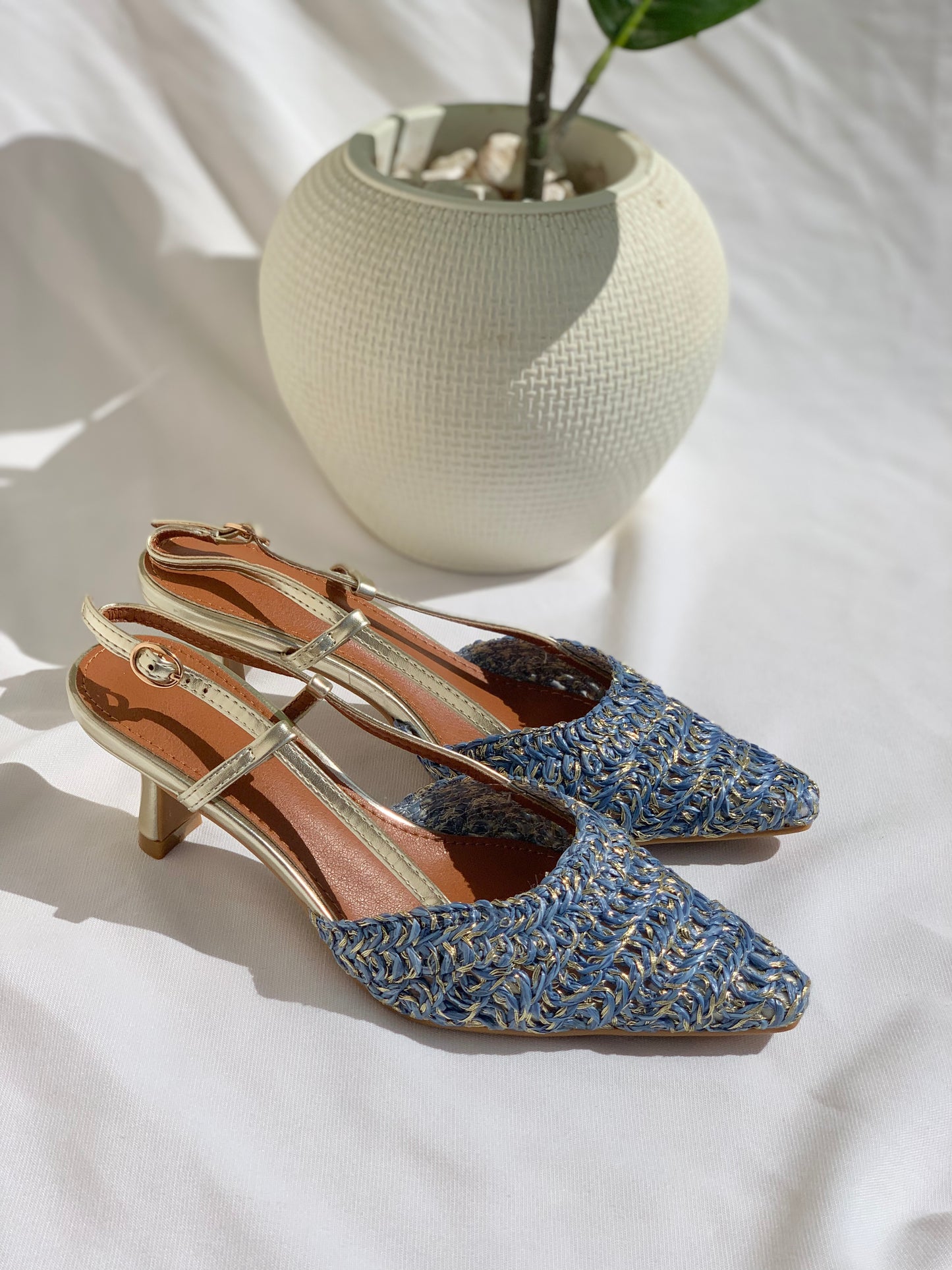Summer Heels