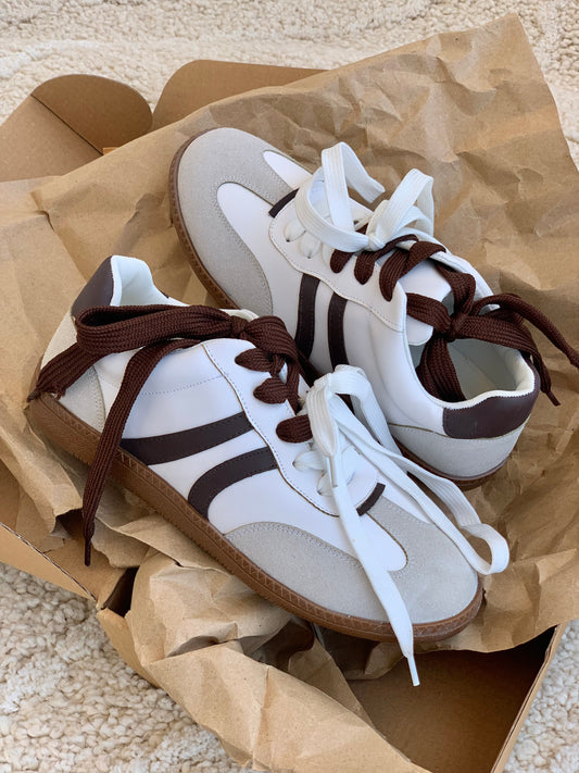 Sneakers samba